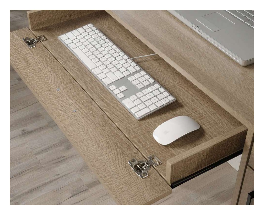 Essentials Computer Desk, view 6