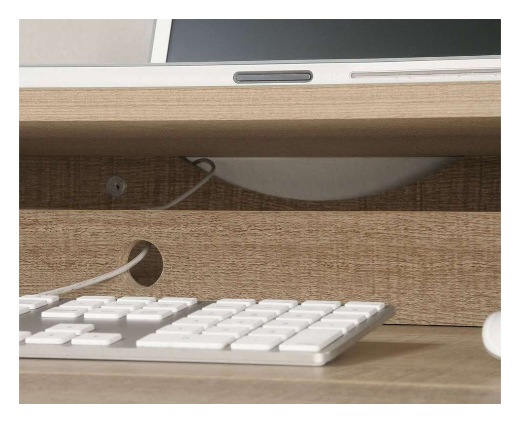 Essentials Computer Desk, view 8