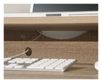 Essentials Computer Desk, view 8
