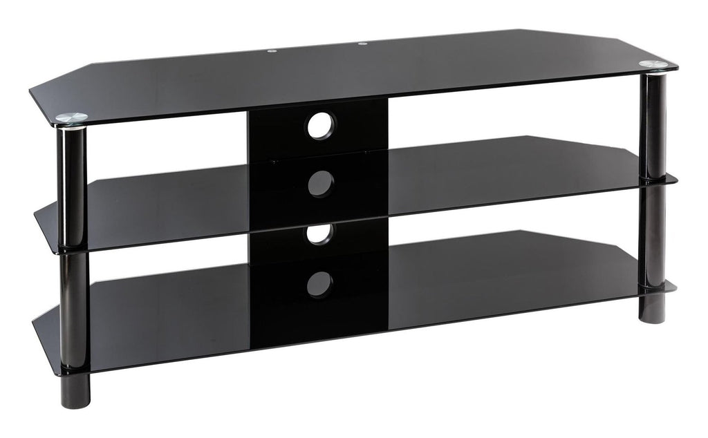 Essentials TV Stand, 1200mm wide, view 2