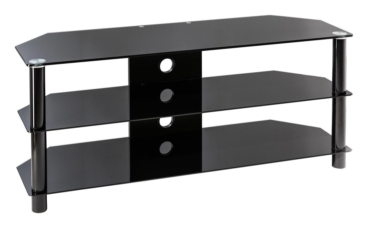 Essentials TV Stand, 1200mm wide, view 2
