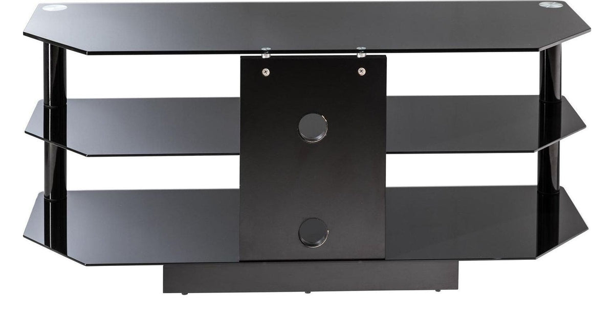 Essentials TV Stand, 1200mm wide, view 3