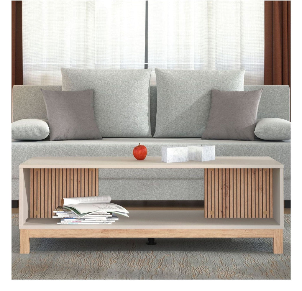 Essex Coffee Table, view 2