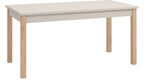 Essex Dining Table 160 X 80cm