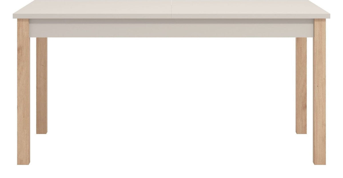 Essex Dining Table 160 X 80cm, view 3