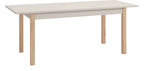 Essex Dining Table 160 X 80cm, view 4