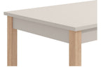 Essex Dining Table 160 X 80cm, view 6