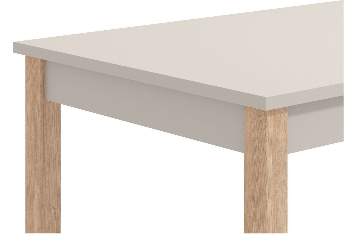 Essex Dining Table 160 X 80cm, view 6