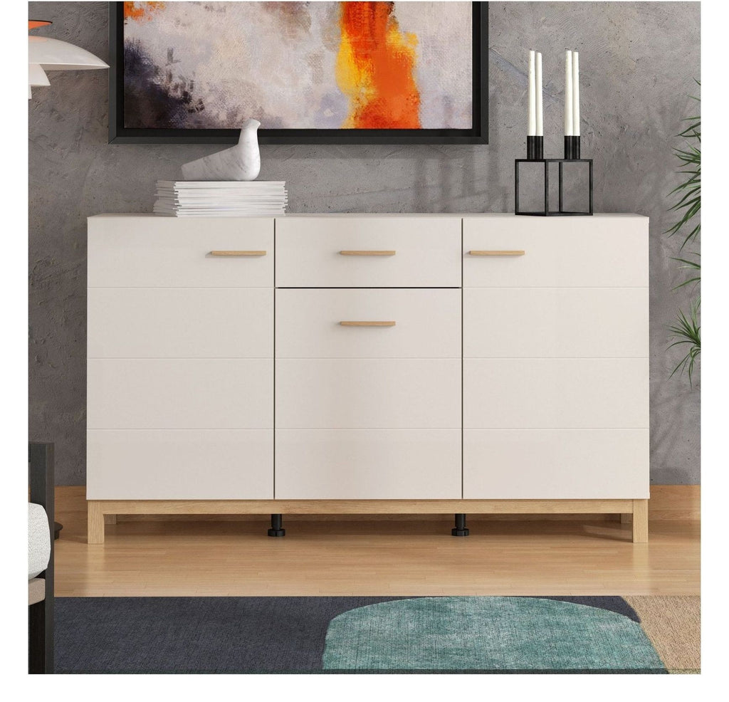 Essex Sideboard, view 2