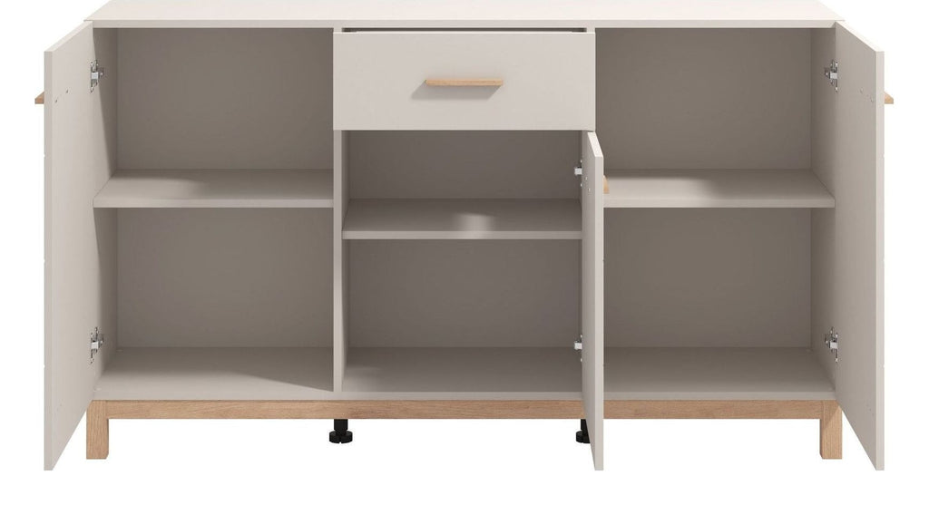 Essex Sideboard, view 4