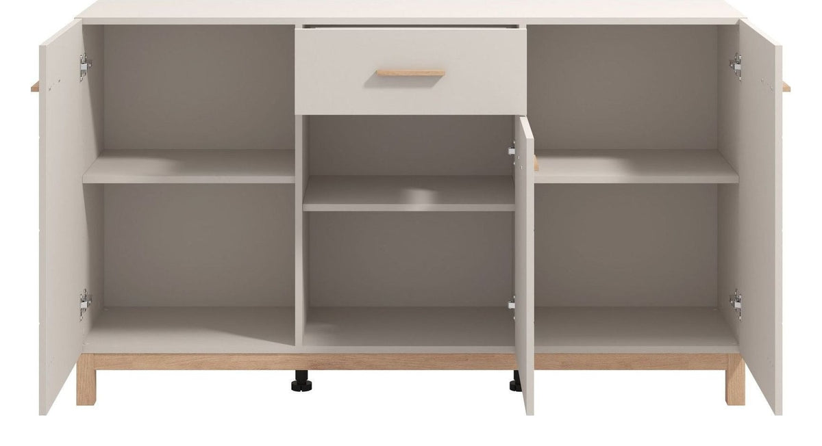 Essex Sideboard, view 4