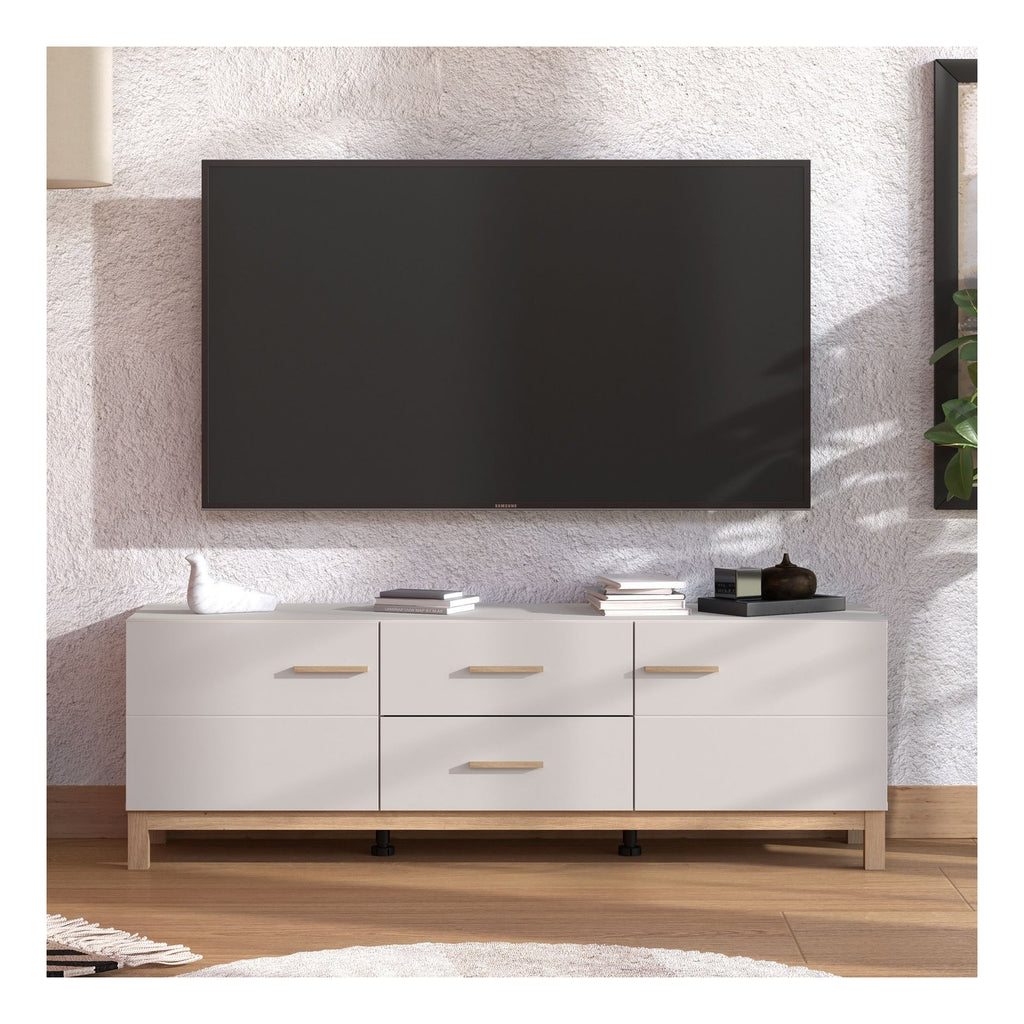 Essex TV Stand, view 2