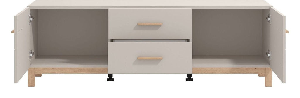 Essex TV Stand, view 4