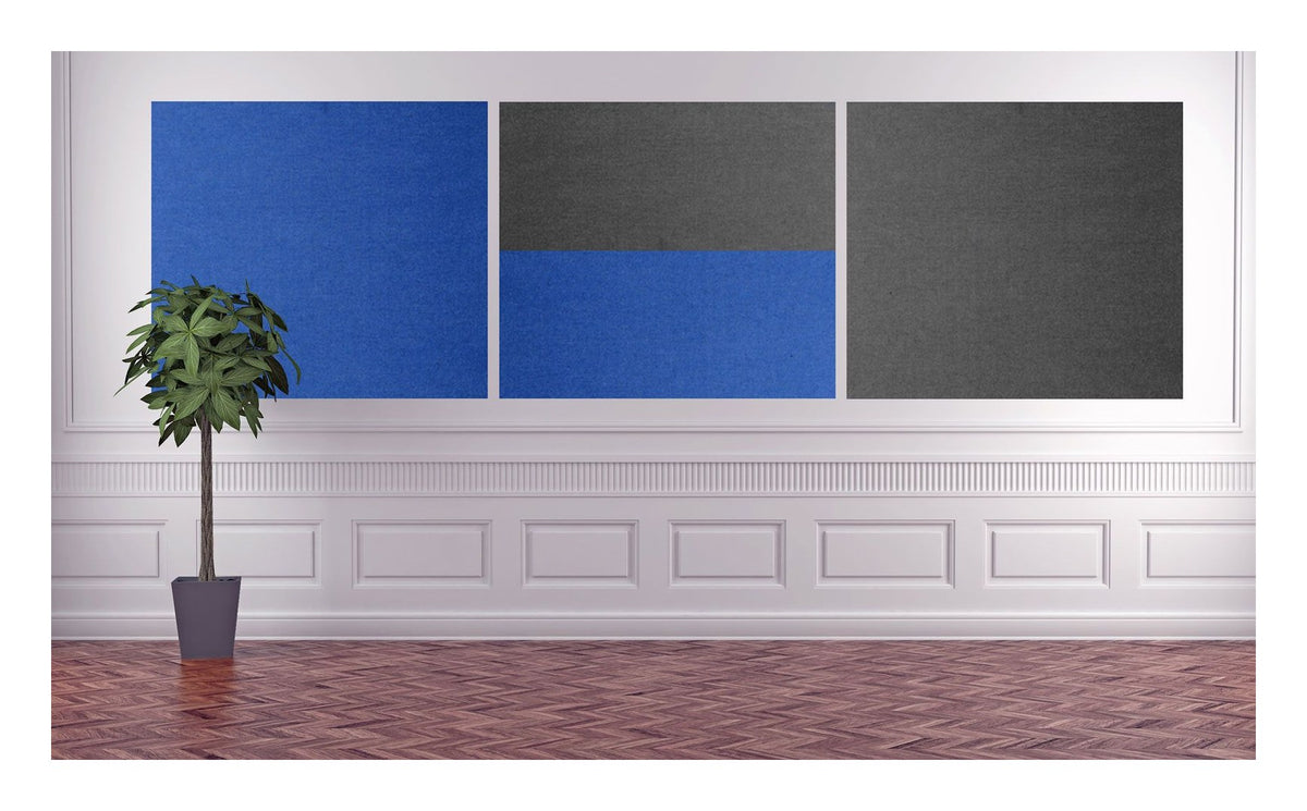 EUF Fabric Pinboard