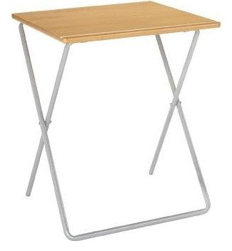 Exam Desk Pack of 24 with Trolley, view 2