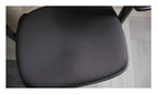 Hood F94 Fabric and Mesh Ergonomic Office Chair, view 15