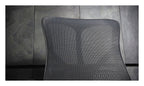 Hood F94 Fabric and Mesh Ergonomic Office Chair, view 16