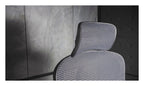 Hood F94 Fabric and Mesh Ergonomic Office Chair, view 17