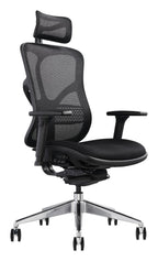 Hood F94 Fabric and Mesh Ergonomic Office Chair, view 23