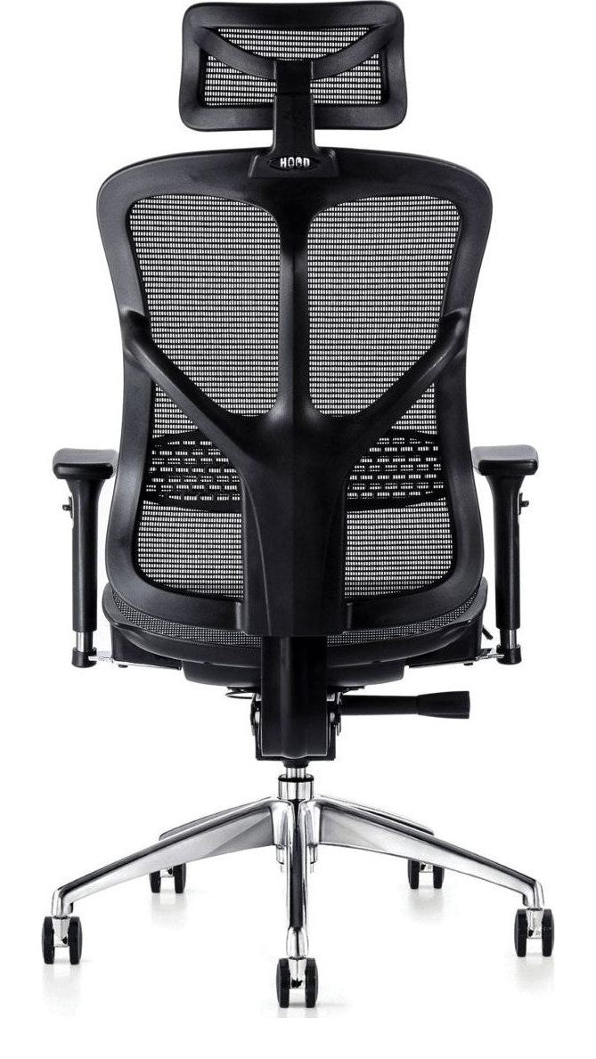 Hood F94 Full Mesh Ergonomic Office Chair, view 11