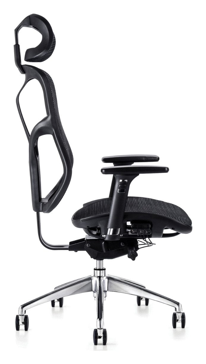 Hood F94 Full Mesh Ergonomic Office Chair, view 13