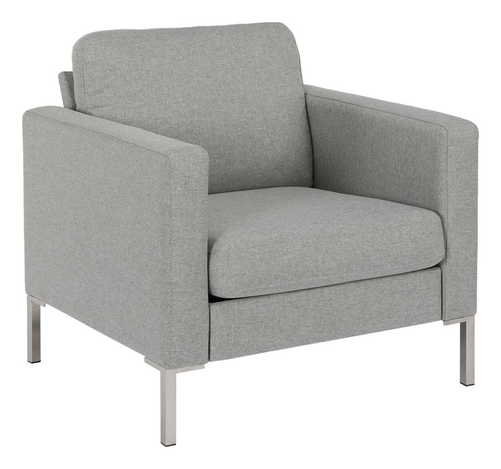Fabry Chair Linen, view 4