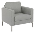 Fabry Chair Linen, view 4