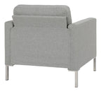 Fabry Chair Linen, view 5