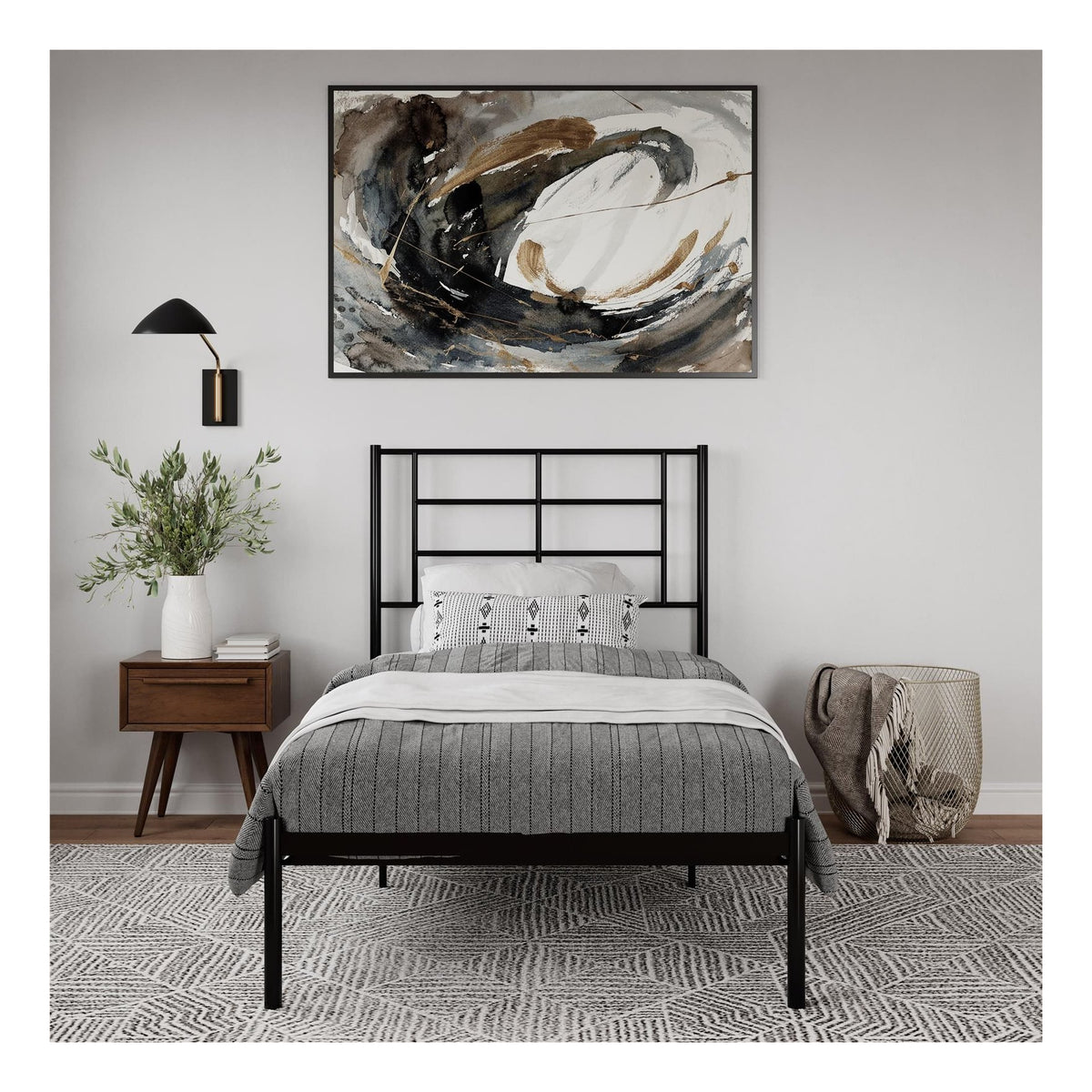 Fabry Sofa Linen, view 11