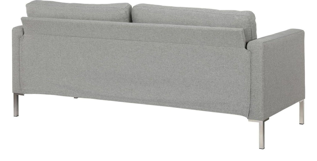 Fabry Sofa Linen, view 5
