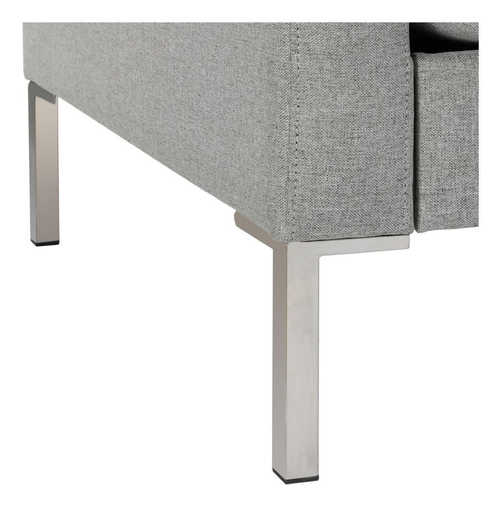 Fabry Sofa Linen, view 8