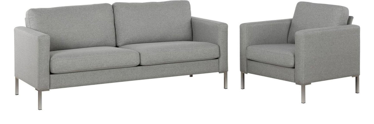 Fabry Sofa Linen, view 9