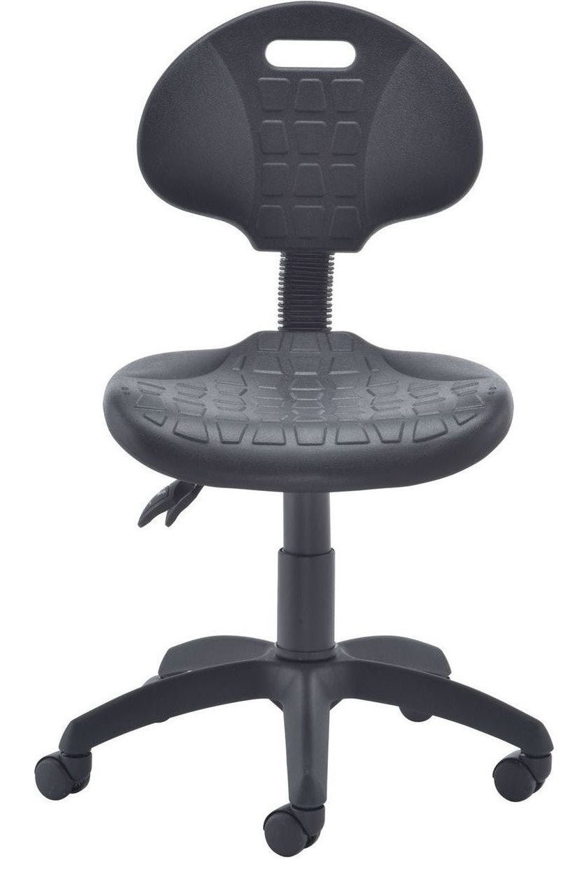 Factory Chair 2 Lever from the front