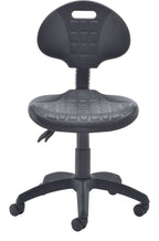 Factory Chair 2 Lever from the front