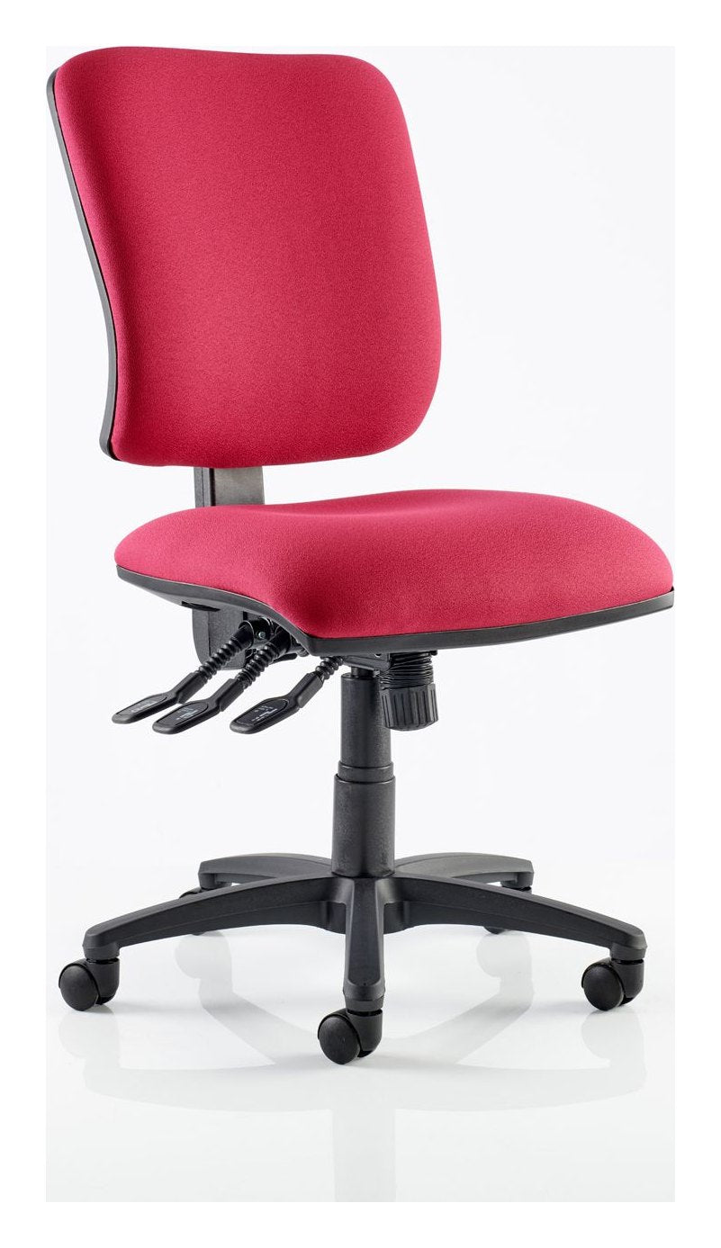 Fairway Task Chair, view 2