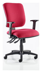 Fairway Task Chair, view 3