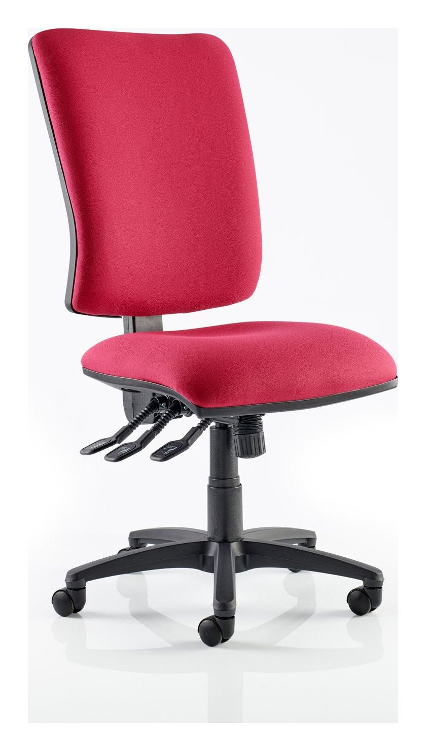 Fairway Task Chair, view 4