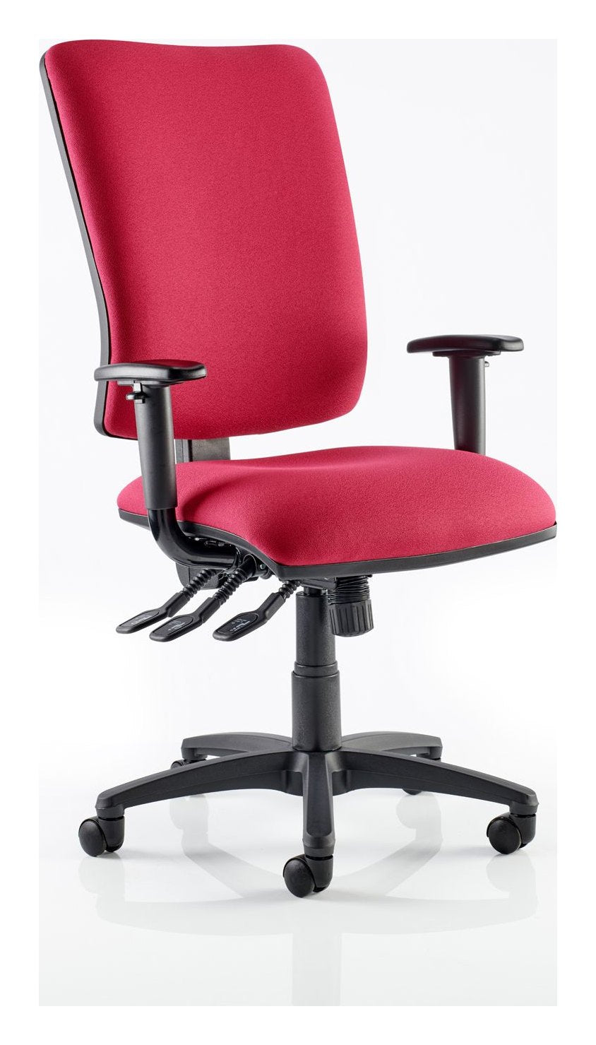Fairway Task Chair, view 5