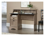 Farmhouse Desk Salt Oak