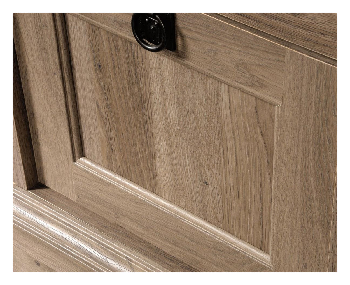 Farmhouse Desk Salt Oak, view 10