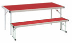 Fast Fold Folding Bench