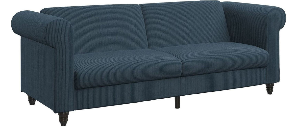 Felix 3 Seater Sofa Bed Corduroy
