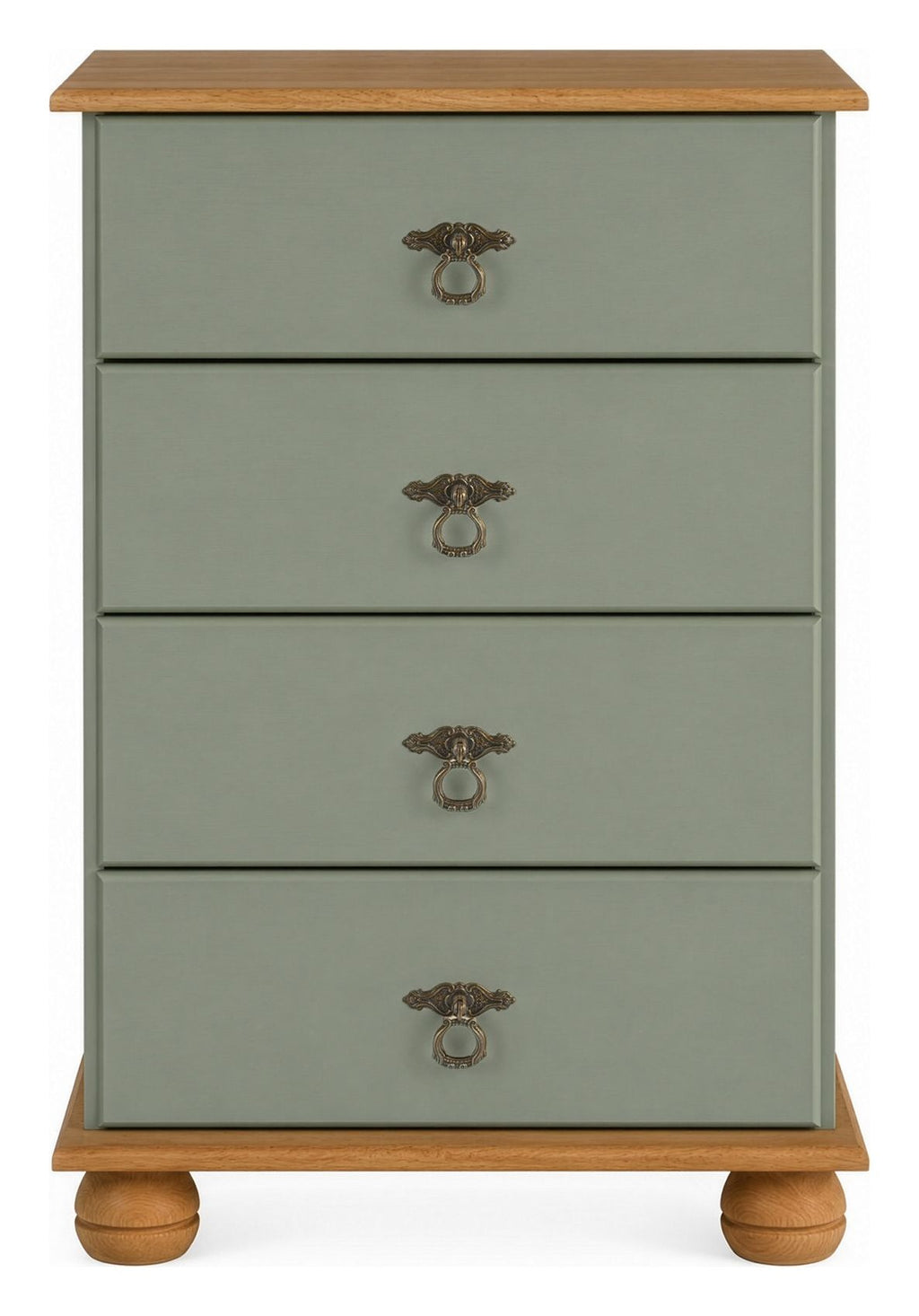 Finca Chest 4 Drawer, view 10