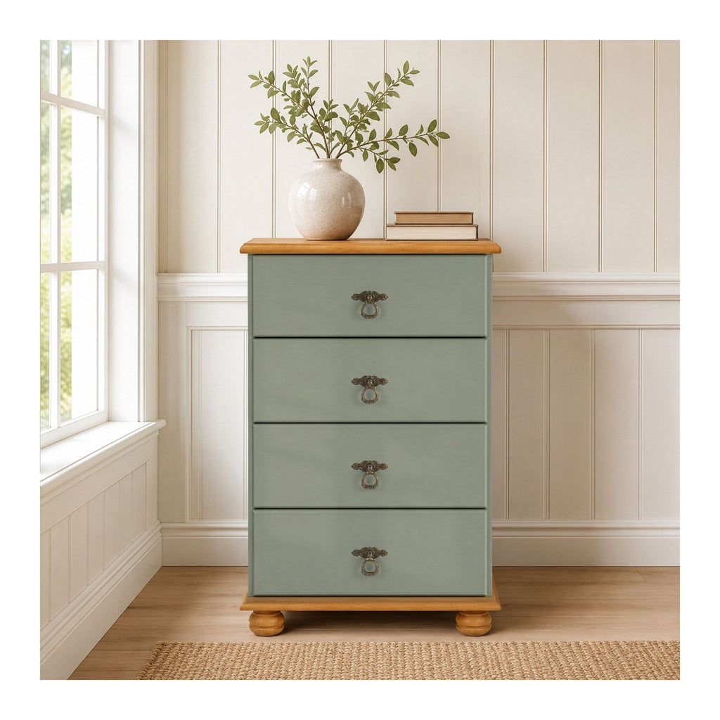 Finca Chest 4 Drawer, view 17