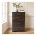 Finca Chest 4 Drawer, view 8