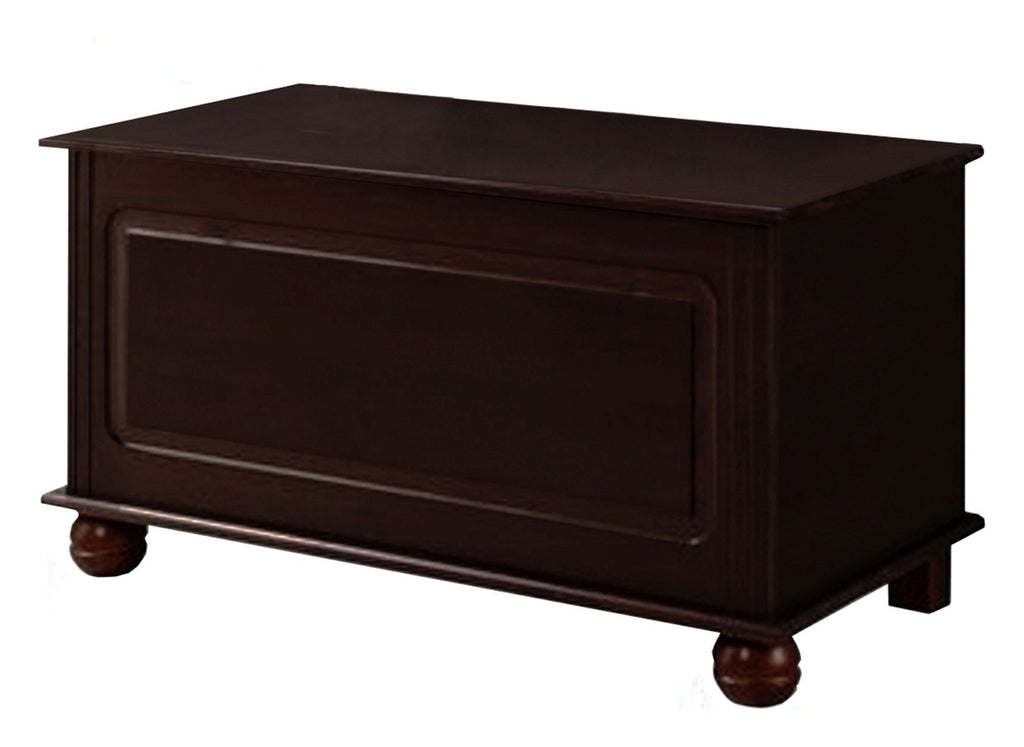 Finca Trunk