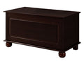 Finca Trunk