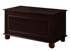 Finca Trunk