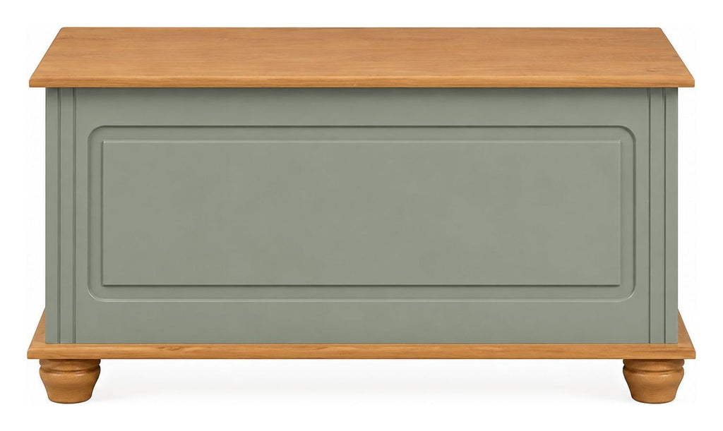 Finca Trunk, view 10