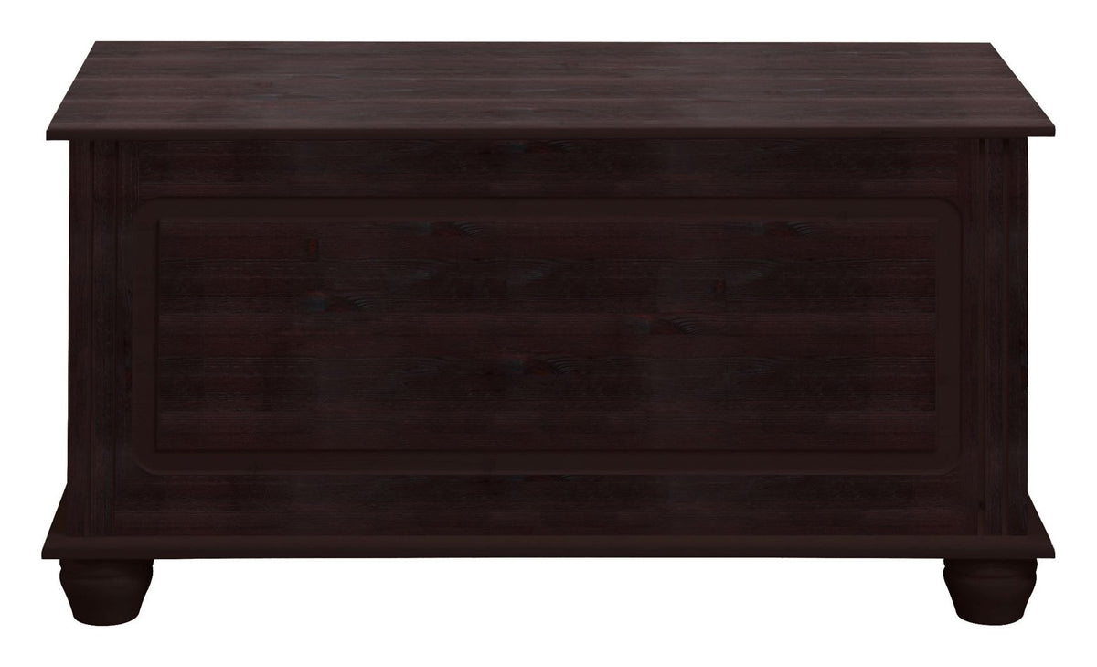 Finca Trunk, view 6